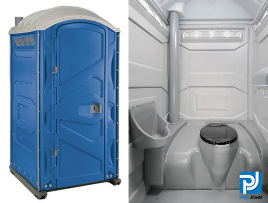Portable Toilet Rentals in Yulee, FL